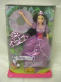 Barbie as Snow White doll with CD with the Music from the Classic Ballet