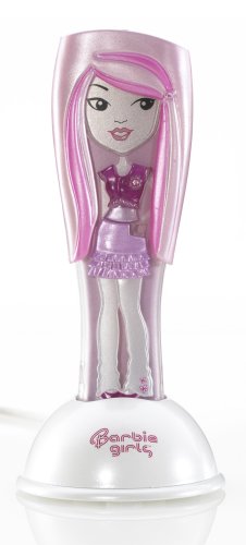 Barbie B Girls MP3 Player - Pink
