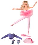 Mattel Barbie Ballerina