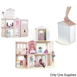 Mattel Barbie Barbie Dream House