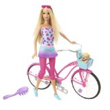 Barbie Beach Bicycle
