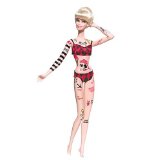 Mattel Barbie Blonde Ambition Doll