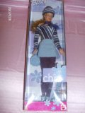 Mattel Barbie Chic Doll