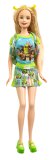 Mattel Barbie Collectibles: Shrek Barbie