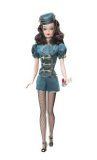 Barbie Collector Gold Label Fashion Model Collection The Usherette.