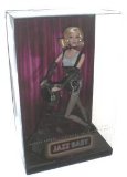 Mattel Barbie Collector Gold Label Jazz Baby Blonde