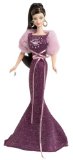 Barbie Collector Pink Label Birthstone doll - Scorpio - Oct 24/Nov 21 - The Box Is In Poor Condition