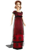 Mattel Barbie Collector Rose From Titanic