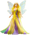Mattel Barbie Collectors - The Enchantress