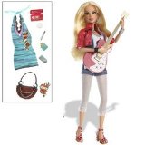 Barbie Day 2 Nite Rockers Barbie