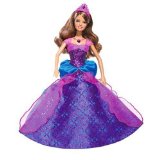 Mattel Barbie Diamond Castle Princess Alexa