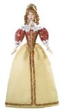 Mattel Barbie Dolls of the World - Princess of Holland