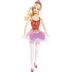 Barbie Dreamtime doll