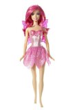 Mattel Barbie Fairy Pink (30cm)