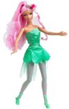 Mattel Barbie Fairytopia Dahlia
