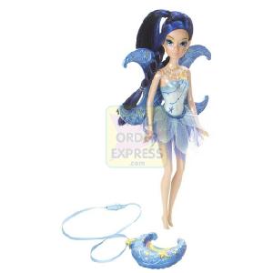 Mattel Barbie Fairytopia Lumina