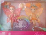 Barbie Fairytopia Magic Of The Rainbow Set 2