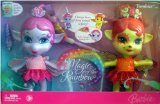 Mattel Barbie Fairytopia Magic of the Rainbow Tumbies: Cat 