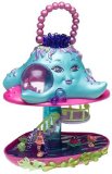 Mattel Barbie Fairytopia Mermaidia - Sparkle the Secret Starfish