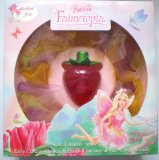 Mattel Barbie Fairytopia Strawberry Perfume - Kids
