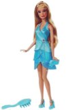 Mattel Barbie Fashion Fever Barbie Doll M9326