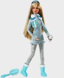 Mattel Barbie Fashion Fever Barbie Doll M9327