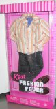 Mattel Barbie Fashion Fever Ken Casual Clothes Outfit