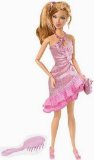 Mattel Barbie Fashion Fever Summer Doll M9324