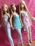 Mattel Barbie Fashion Fever