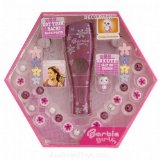 Mattel Barbie Girls Deco Pack - Panda