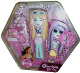 Barbie Girls MP3 Player - Gold