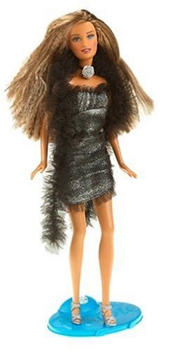 Mattel Barbie H0915 - Fashion Fever Going Out