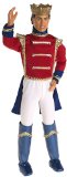 Mattel Barbie Ken as Prince Eric/Nutcracker