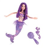 Mattel Barbie Mermaid