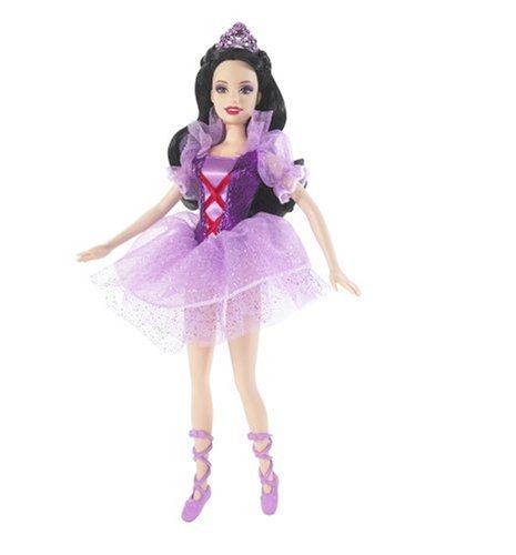Mattel Barbie Mini Kingdom - SPARKLE PRINCESS SNOW WHITE