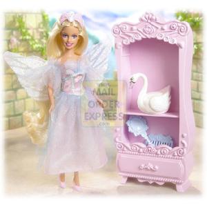 Barbie Mini Kingdom Odette