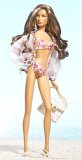 Mattel Barbie Model of the Moment Bathing Suit Doll