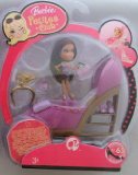 Mattel Barbie Petites Club Sandal Sally #65