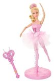 Mattel Barbie Prima Ballerina