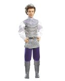 Mattel Barbie Rapunzels Wedding - Prince Stefan Groom