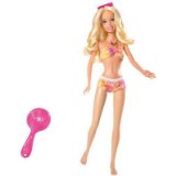 Mattel Barbie Riviera Doll