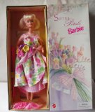 Mattel Barbie Spring Petals Avon Doll