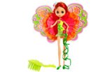 Mattel Barbie Thumbelina Co-Star Doll - Chrysella