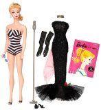 Mattel Barbie Time Capsule 1959 Doll