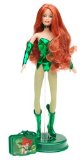 Mattel Barbie Villianess Series Poison Ivy