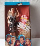 Mattel Beverly Hills 90210 Donna Martin Doll
