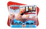Mattel Cars Dinoco Mcqn/King