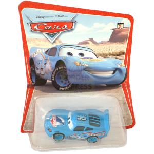 Mattel Cars Dinoco McQueen