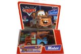 Mattel Cars Pull Back - Mater