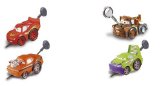 Mattel Cars Rip Stick Racers - Mater